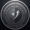 Логотип телеграм канала @funpaykiz — MirnayaZapyataya | FunPay 🚀