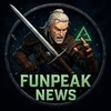 Логотип телеграм канала @funpeakst0re — Funpeak News