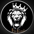 Logo saluran telegram funsfutballi — فان فوتبالی | Fun Futballi