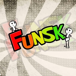 لوگوی کانال تلگرام funsk — Funsk