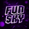 Логотип телеграм канала @funsky_official — FunSky | Новости