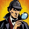 Логотип телеграм канала @funstatw — фанстатус телелогус ОРИГБОТ🤖🔎