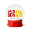 Логотип телеграм канала @funsun35 — ТУРАГЕНТСТВО FUN&SUN