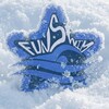 Логотип телеграм канала @funswimmingschool — Фан Свим | Школа плавания Химки