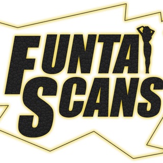 لوگوی کانال تلگرام funtaiscans1 — Funtai Scans