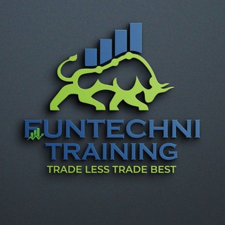 Logo of telegram channel funtechni — Fun Techni Training