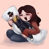 Логотип телеграм канала @funtichkk1 — каrrrтавая | Funtikk