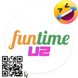 Telegram kanalining logotibi funtime_uz — Fun Time Uz
