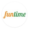Логотип телеграм -каналу funtime_ua — Funtime