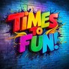 电报频道的标志 funtimefarsi — Fun Time Farsi فان تایم فارسی