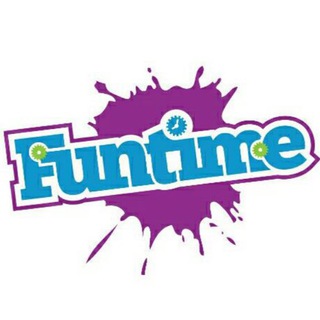لوگوی کانال تلگرام funtimes — 🎡 Funtimes 🎡