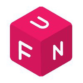 Логотип телеграм канала @funtokencrypto — FUNTOKEN Международное сообщество