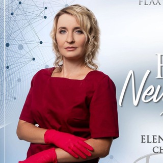 Telegram арнасының логотипі funtovae — Обучение | Косметология