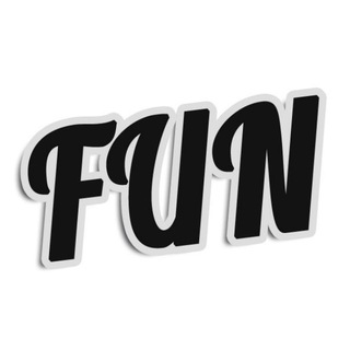 Логотип телеграм канала @funtut — FUN