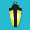 Logo de la chaîne télégraphique funusi - فانوس