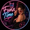 لوگوی کانال تلگرام funx_time — Funx