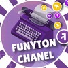 Telegram channel ФАНИТОН | твой канал logo