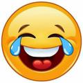 Logo saluran telegram funyyclip — 😂 کلیپ خنده دار 😂