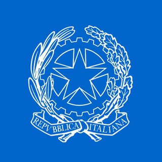 Logo del canale telegramma funzionepubblica - Dipartimento della Funzione Pubblica