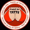Logo of telegram channel fuoriletettev2 — FUORI LE TETTE OFFICIAL