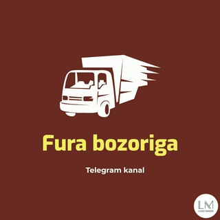 Telegram kanalining logotibi fura_bozoriga — FURA BOZOR | ФУРА БОЗОР