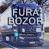 Telegram channel ФУРА БОЗОР logo