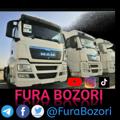 Logo saluran telegram fura_bozori_kamaz1 — FURA BOZOR