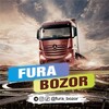 Telegram kanalining logotibi fura_bozoruz — FURA BOZORI