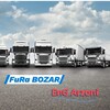 Логотип телеграм канала @furabozar — ФУРА БОЗАР