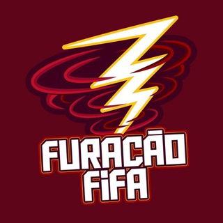 Telegram channel Furacão - FIFA🌪 logo