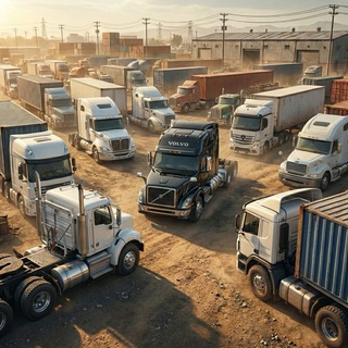 Telegram kanalining logotibi furachilar_uzbekistan — Фурачилар 🚚