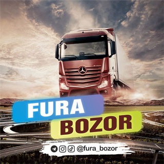 Telegram kanalining logotibi furalar_bor — FURA BOZOR ELONLAR