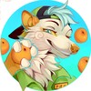 Логотип телеграм канала @furartdrop — ПИАР АРТ ФУРРИ [FurArtDrop]