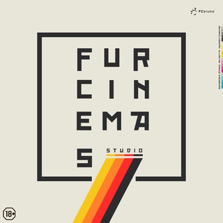 Логотип телеграм канала @furcinemas — FurHUB || News