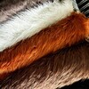 Логотип телеграм канала @furfaux — Мелодия меха Искусственный мех