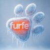 Логотип телеграм канала @furfe_ru — Furfe | Стая владельцев хвостиков