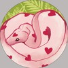 Логотип телеграм канала @furgalca — FURGALCA|полурест