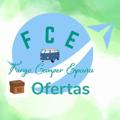 Logo saluran telegram furgocamperespanaofertas — Furgo Camper España Ofertas