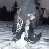 Логотип телеграм канала @furiahh — тупая зато няшка