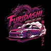 Telegram channel FURIDASHI logo