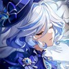 Логотип телеграм канала @furinaua — Оперний театр Фосалор