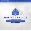 Логотип телеграм канала @furinaverdict — Furina Verdict