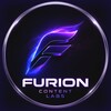 Логотип телеграм канала @furionlabs — FURION | Content Labs