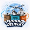 Логотип телеграм канала @furiousdelivery — Furious Delivery