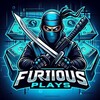 Логотип телеграм канала @furiousplays — Furious Plays