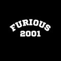 Logo saluran telegram furiouss951 — FURIØUS OPENLINK