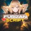 Логотип телеграм канала @furizanscript — Roblox Script