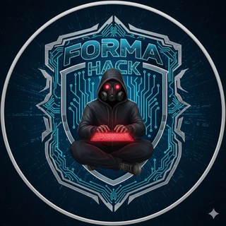 Telegram channel FORMA | SCRIPT logo
