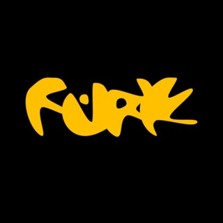 Логотип телеграм канала @furkmag — FURK