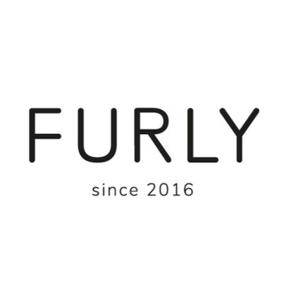 Логотип телеграм канала @furlyru — FURLY